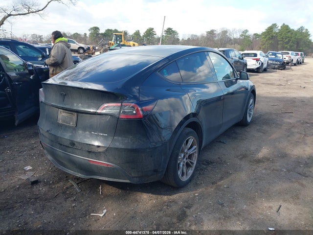 7SAYGDEE0PA064268 Tesla Model Y Awd/long Range Dual Motor All-wheel Drive