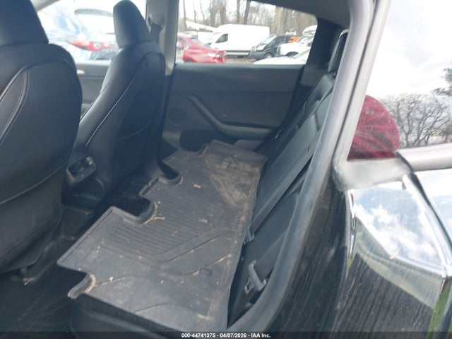 7SAYGDEE0PA064268 Tesla Model Y Awd/long Range Dual Motor All-wheel Drive
