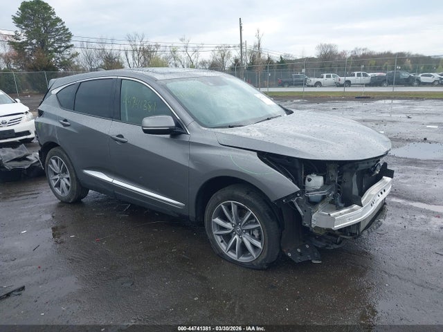 2024 ACURA RDX 5J8TC2H58RL021000
