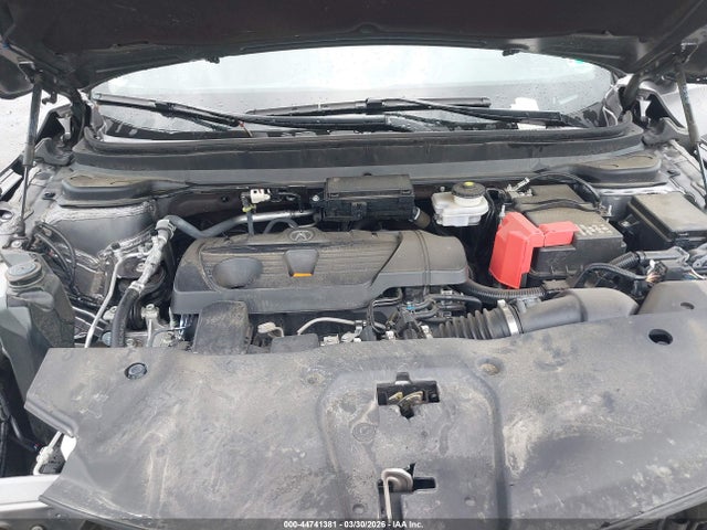 2024 ACURA RDX 5J8TC2H58RL021000 Photo 9