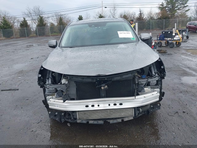 2024 Acura Rdx Technology Package მანქანა იყიდება აუქციონზე, vin: 5J8TC2H58RL021000, აუქციონის ნომერი: 44741381