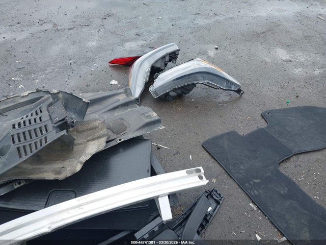 2024 Acura Rdx Technology Package მანქანა იყიდება აუქციონზე, vin: 5J8TC2H58RL021000, აუქციონის ნომერი: 44741381