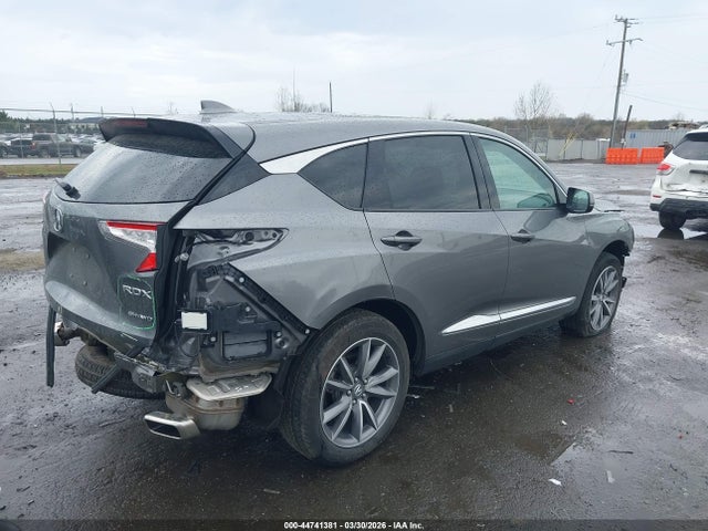 2024 ACURA RDX 5J8TC2H58RL021000 Photo 3