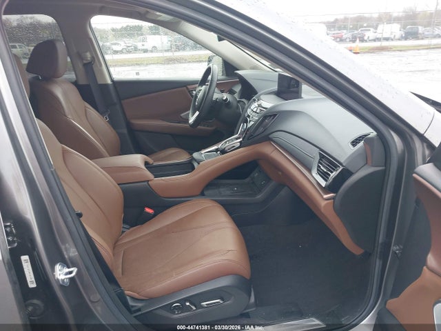 2024 ACURA RDX 5J8TC2H58RL021000 Photo 4