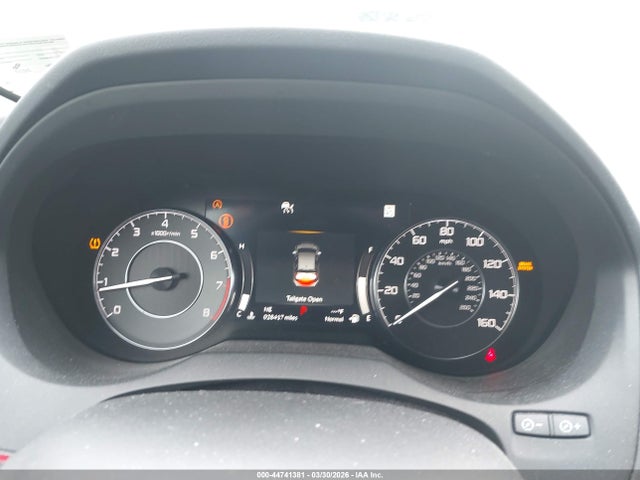 2024 ACURA RDX 5J8TC2H58RL021000 Photo 6