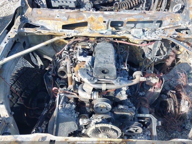 2022 Ram 2500 Big Horn  4x4 6'4 Box მანქანა იყიდება აუქციონზე, vin: 3C6UR5DL3NG167861, აუქციონის ნომერი: 44741385