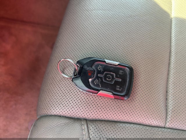 2016 CHEVROLET SUBURBAN 1GNSCJKC6GR445515 Photo 10