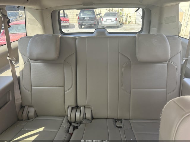 Chevrolet Suburban Ltz 2016 1GNSCJKC6GR445515 Image 13
