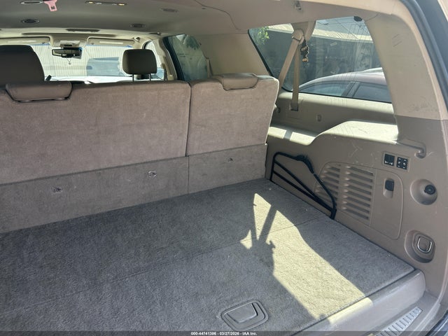 Chevrolet Suburban Ltz 2016 1GNSCJKC6GR445515 Image 14