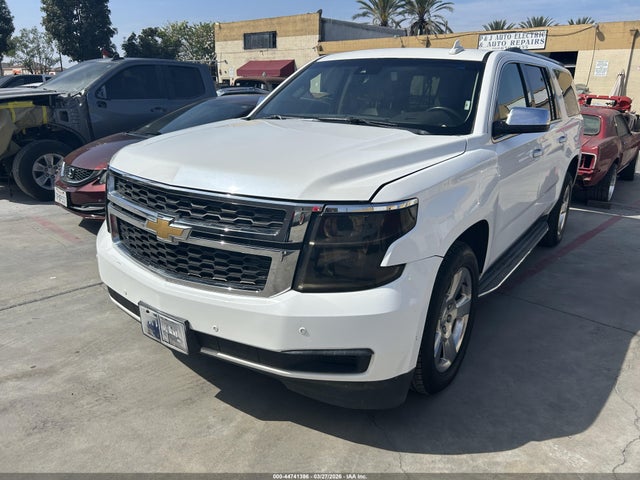 2016 CHEVROLET SUBURBAN 1GNSCJKC6GR445515 Photo 1