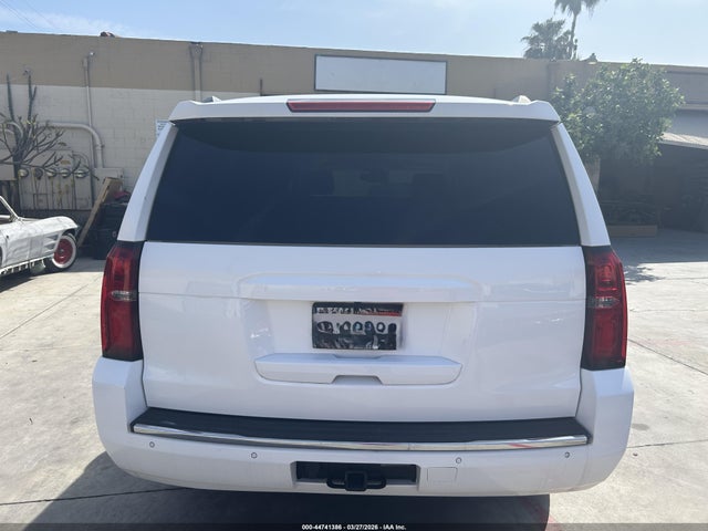 2016 CHEVROLET SUBURBAN 1GNSCJKC6GR445515 Photo 5