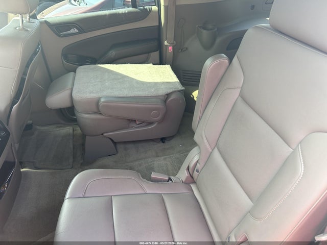 2016 CHEVROLET SUBURBAN 1GNSCJKC6GR445515 Photo 7