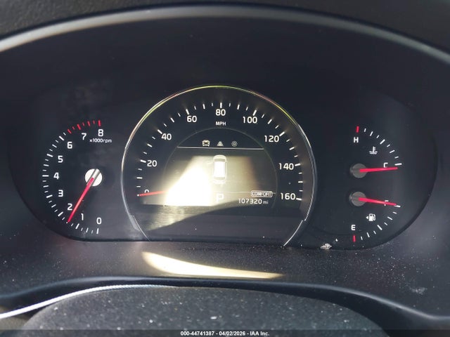 2019 Kia Sorento 3.3l Ex Sport მანქანა იყიდება აუქციონზე, vin: 5XYPH4A59KG609951, აუქციონის ნომერი: 44741387