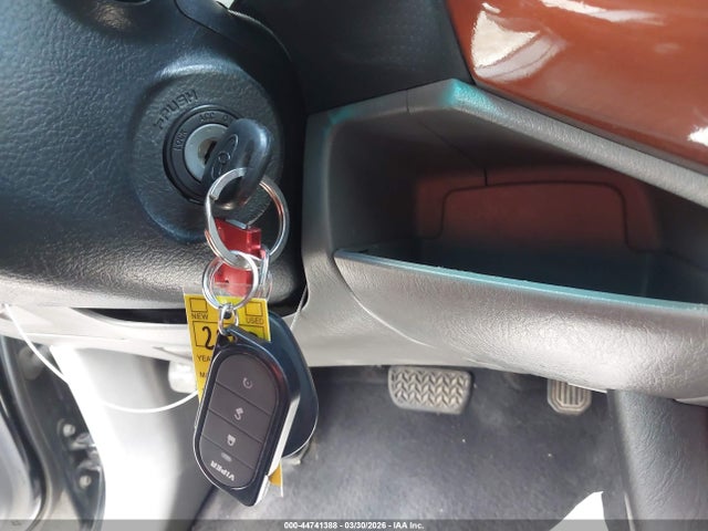 2013 TOYOTA TACOMA 5TFJU4GN8DX046044 Photo 10