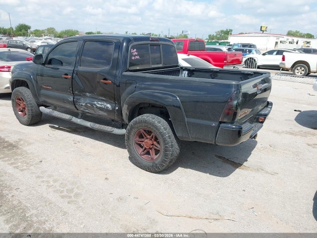 2013 TOYOTA TACOMA 5TFJU4GN8DX046044 Photo 2