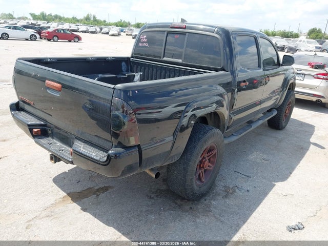 2013 TOYOTA TACOMA 5TFJU4GN8DX046044 Photo 3
