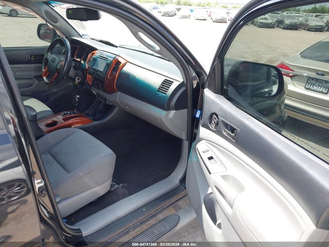 2013 TOYOTA TACOMA 5TFJU4GN8DX046044 Photo 4