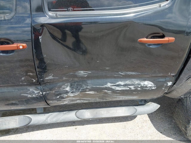 2013 TOYOTA TACOMA 5TFJU4GN8DX046044 Photo 5