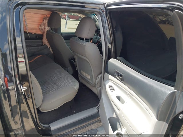2013 TOYOTA TACOMA 5TFJU4GN8DX046044 Photo 7
