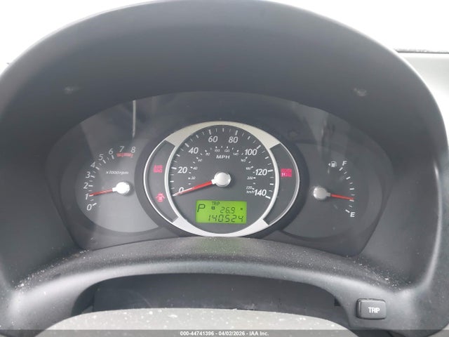 Продажа на аукционе авто 2009 Hyundai Tucson Gls, vin: KM8JM12B09U972003, номер лота: 44741396