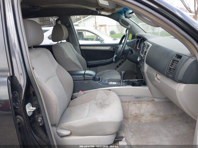 2006 TOYOTA 4RUNNER JTEBU14R768062061 Photo 4