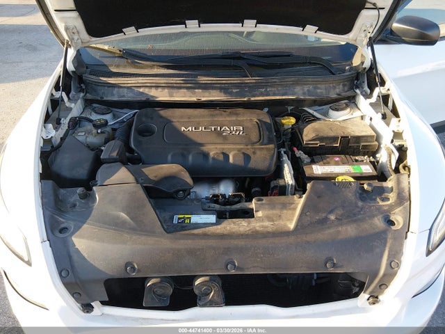 Auction sale of the 2014 Jeep Cherokee Sport, vin: 1C4PJLAB0EW126943, lot number: 44741400