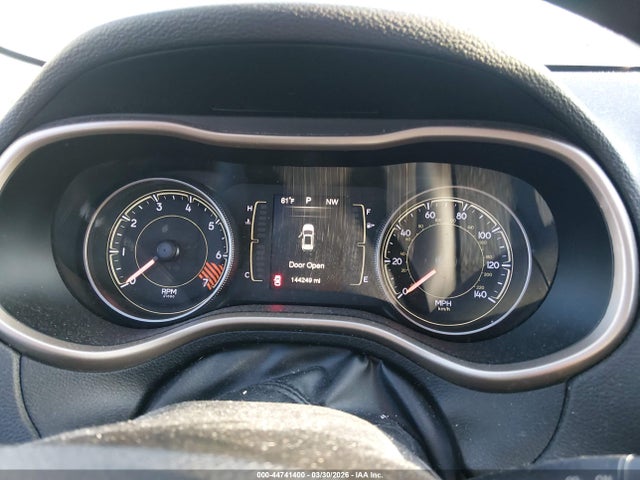 Auction sale of the 2014 Jeep Cherokee Sport, vin: 1C4PJLAB0EW126943, lot number: 44741400