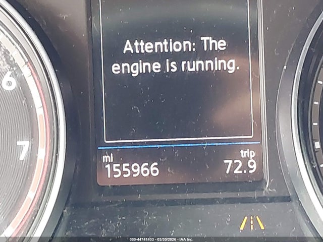 Auction sale of the 2019 Volkswagen Atlas 3.6l V6 Se W/technology R-line, vin: 1V2XR2CA3KC505714, lot number: 44741403