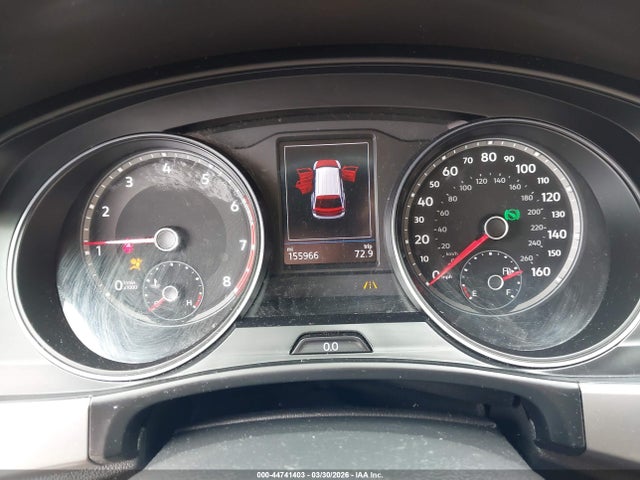 Auction sale of the 2019 Volkswagen Atlas 3.6l V6 Se W/technology R-line, vin: 1V2XR2CA3KC505714, lot number: 44741403