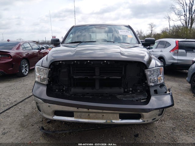 Aukcja sprzedaży 2018 Ram 1500 Big Horn  4x4 6'4 Box, vin: 1C6RR7GG4JS310934, numer aukcji: 44741404