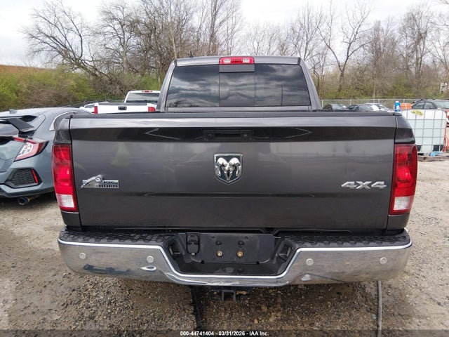 Aukcja sprzedaży 2018 Ram 1500 Big Horn  4x4 6'4 Box, vin: 1C6RR7GG4JS310934, numer aukcji: 44741404