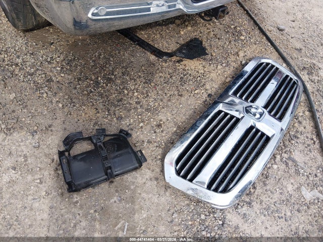 Aukcja sprzedaży 2018 Ram 1500 Big Horn  4x4 6'4 Box, vin: 1C6RR7GG4JS310934, numer aukcji: 44741404