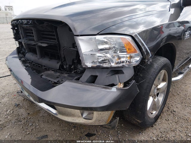 Aukcja sprzedaży 2018 Ram 1500 Big Horn  4x4 6'4 Box, vin: 1C6RR7GG4JS310934, numer aukcji: 44741404