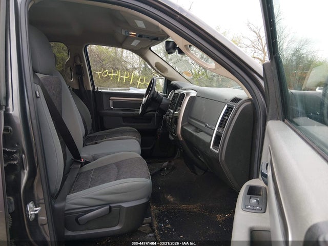 Aukcja sprzedaży 2018 Ram 1500 Big Horn  4x4 6'4 Box, vin: 1C6RR7GG4JS310934, numer aukcji: 44741404