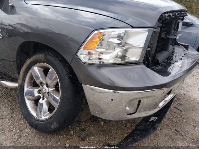 Aukcja sprzedaży 2018 Ram 1500 Big Horn  4x4 6'4 Box, vin: 1C6RR7GG4JS310934, numer aukcji: 44741404