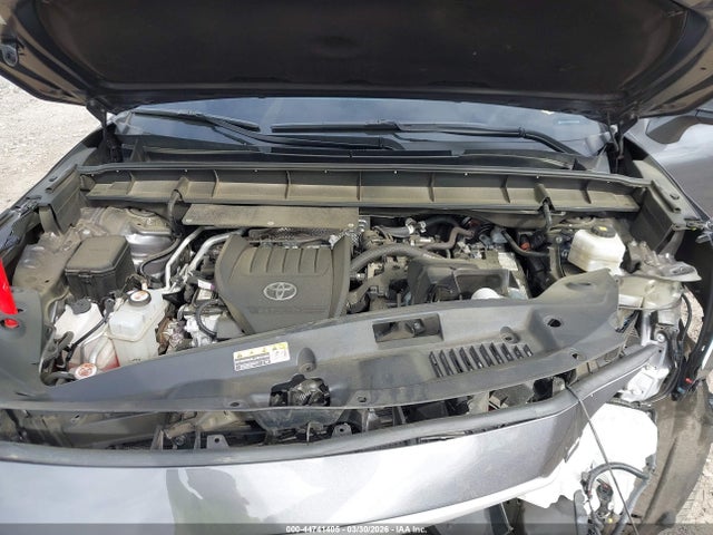 Продажа на аукционе авто 2024 Toyota Highlander Le, vin: 5TDKDRAHXRS539399, номер лота: 44741405