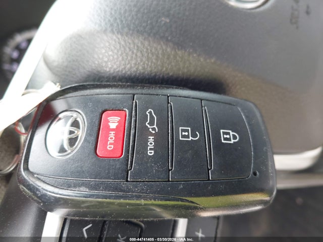 Продажа на аукционе авто 2024 Toyota Highlander Le, vin: 5TDKDRAHXRS539399, номер лота: 44741405