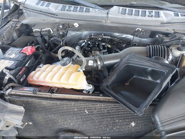 Ford F-150 Xlt 2015 1FTEW1EP4FKE22592 Image 10