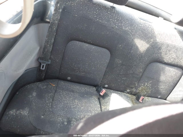 Aukcja sprzedaży 2004 Volkswagen New Beetle Gl, vin: 3VWBK31C34M410224, numer aukcji: 44741407