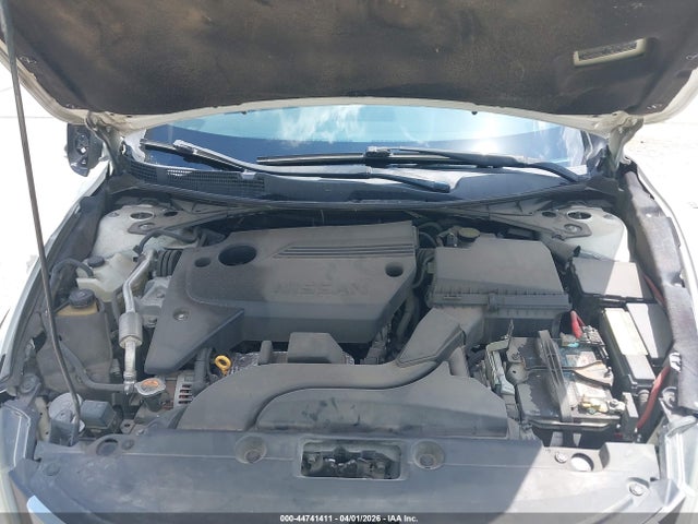 1N4AL3AP0HC113259 Nissan Altima 2.5/2.5 S/2.5 Sl/2.5 Sr/2.5 Sv