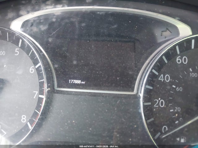 1N4AL3AP0HC113259 Nissan Altima 2.5/2.5 S/2.5 Sl/2.5 Sr/2.5 Sv