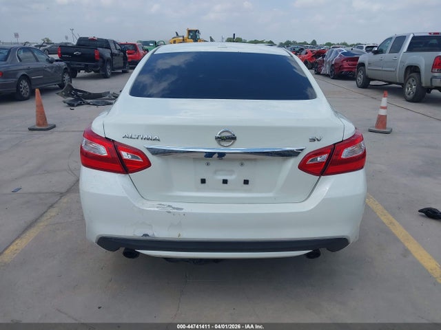 1N4AL3AP0HC113259 Nissan Altima 2.5/2.5 S/2.5 Sl/2.5 Sr/2.5 Sv