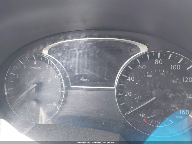 1N4AL3AP0HC113259 Nissan Altima 2.5/2.5 S/2.5 Sl/2.5 Sr/2.5 Sv