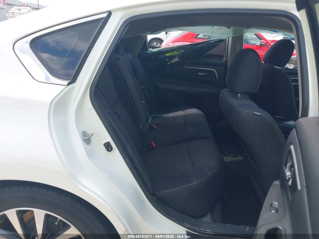 1N4AL3AP0HC113259 Nissan Altima 2.5/2.5 S/2.5 Sl/2.5 Sr/2.5 Sv
