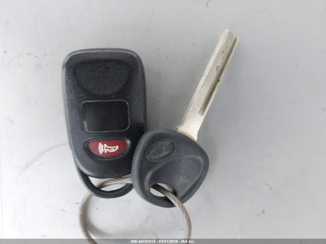 KMHCT5AE5FU219948 Hyundai ACCENT GS