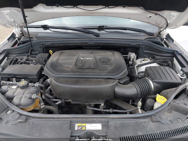 Aukcja sprzedaży 2018 Jeep Grand Cherokee Trailhawk 4x4, vin: 1C4RJFLGXJC170656, numer aukcji: 44741415