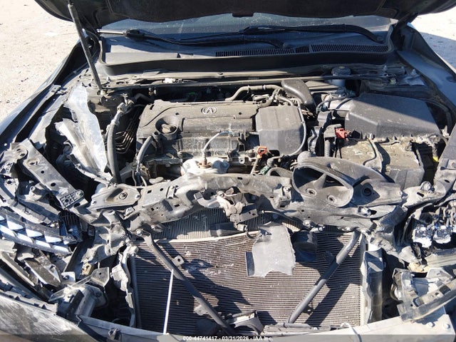 Продажа на аукционе авто 2016 Acura Tlx, vin: 19UUB1F37GA001624, номер лота: 44741417