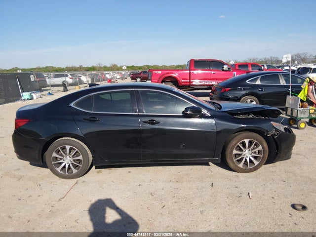 Продажа на аукционе авто 2016 Acura Tlx, vin: 19UUB1F37GA001624, номер лота: 44741417
