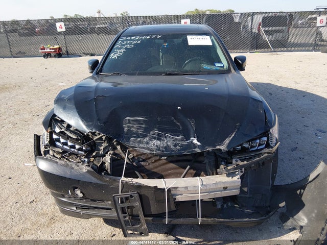 Продажа на аукционе авто 2016 Acura Tlx, vin: 19UUB1F37GA001624, номер лота: 44741417