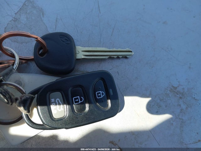 Продажа на аукционе авто 2018 Hyundai Elantra Sel, vin: 5NPD84LF3JH251116, номер лота: 44741423